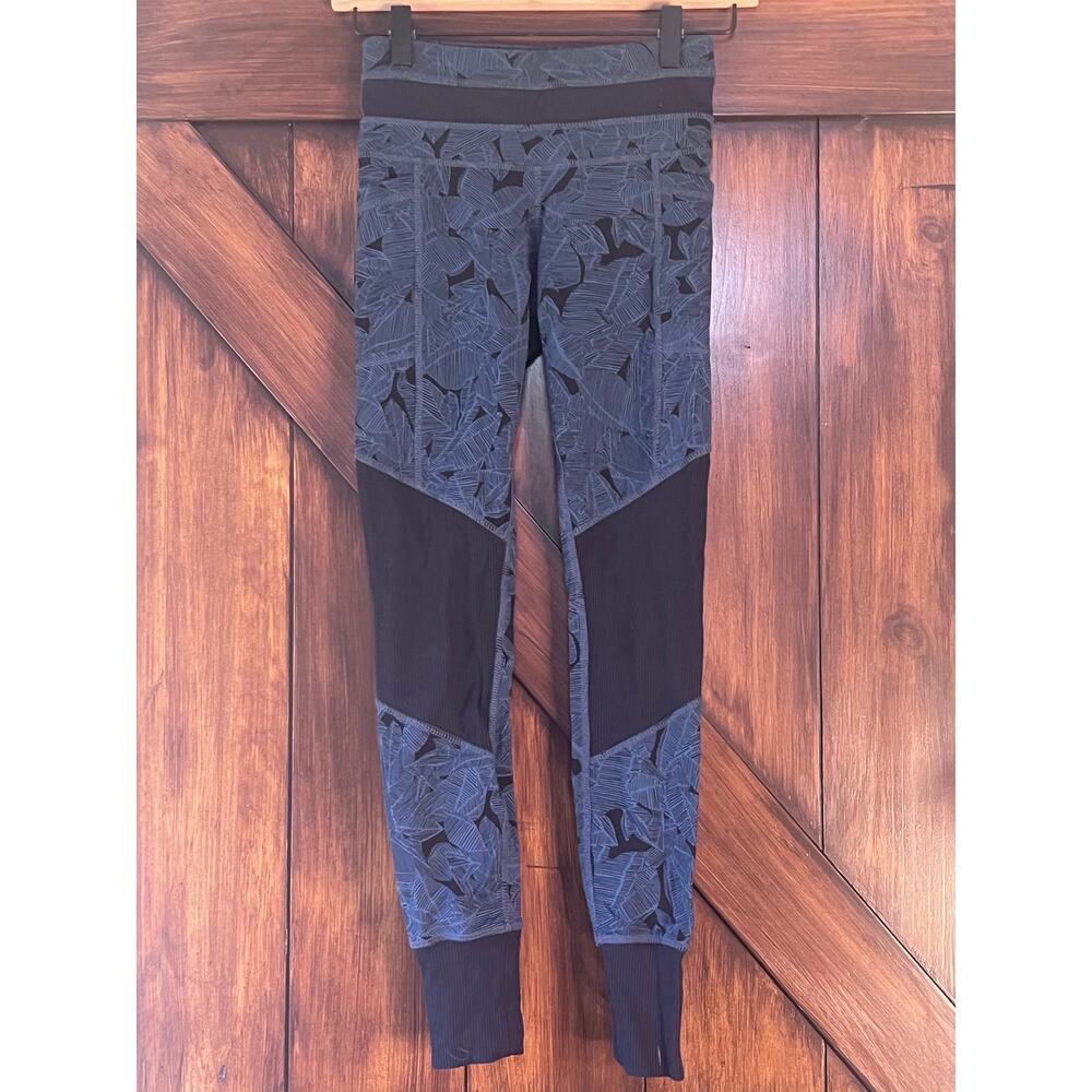 Athleta Blue Women's XXS‎ Leggings